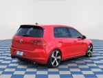 2016 Volkswagen Golf GTI AUTOBAHN W/PERFOR