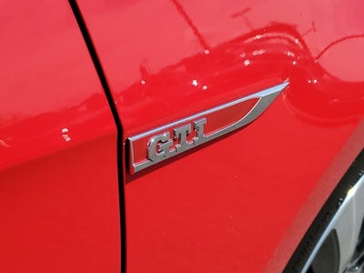 2016 Volkswagen Golf GTI AUTOBAHN W/PERFOR