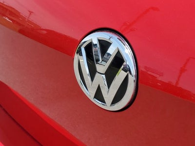 2016 Volkswagen Golf GTI AUTOBAHN W/PERFOR