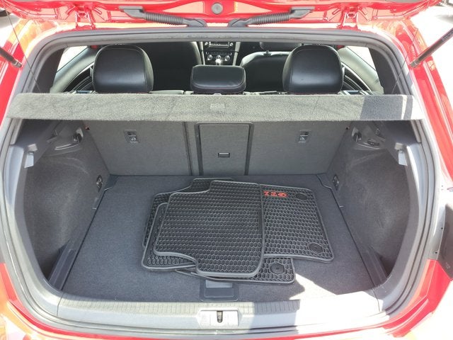 2016 Volkswagen Golf GTI AUTOBAHN W/PERFOR