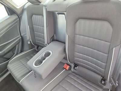 2024 Volkswagen Jetta Sport