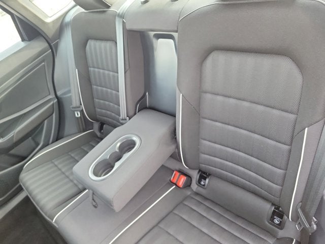 2024 Volkswagen Jetta Sport