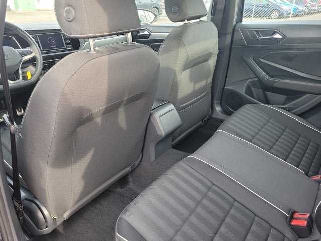 2024 Volkswagen Jetta Sport