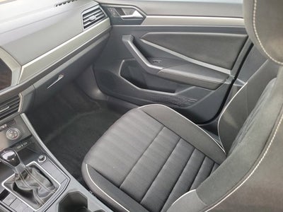 2024 Volkswagen Jetta Sport