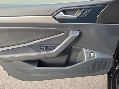 2024 Volkswagen Jetta Sport