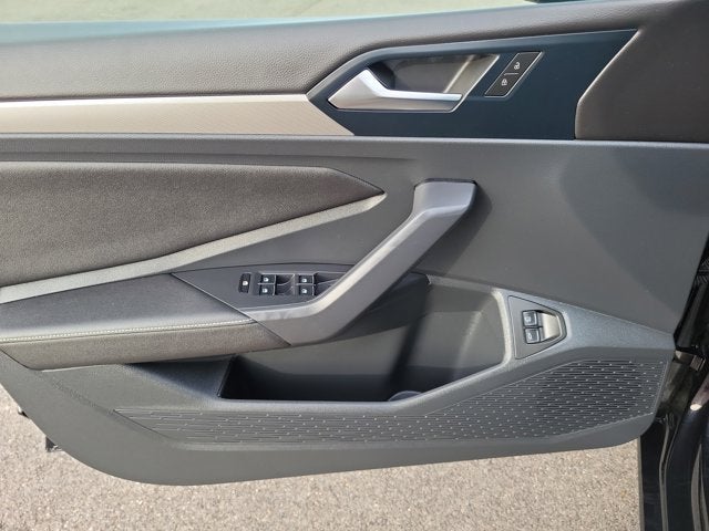 2024 Volkswagen Jetta Sport