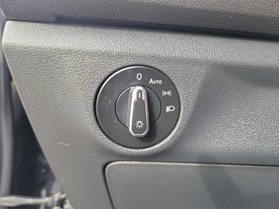 2024 Volkswagen Jetta Sport