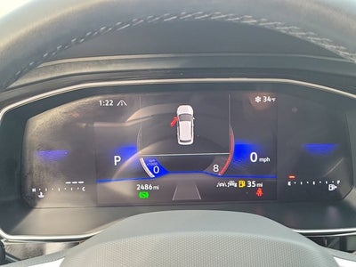 2024 Volkswagen Jetta Sport