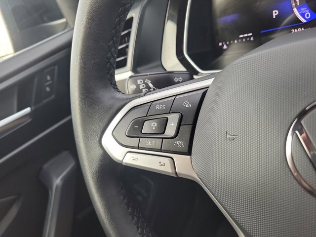 2024 Volkswagen Jetta Sport