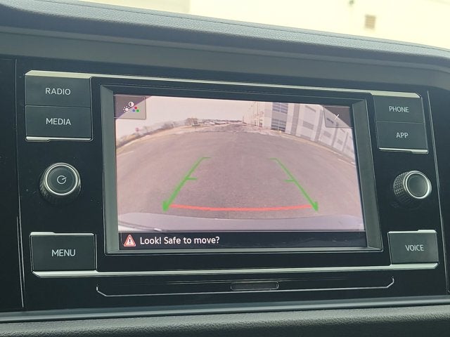 2024 Volkswagen Jetta Sport