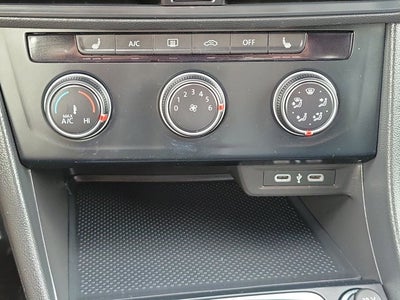 2024 Volkswagen Jetta Sport