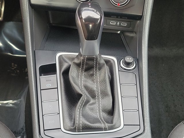 2024 Volkswagen Jetta Sport