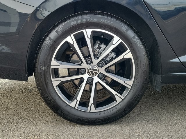 2024 Volkswagen Jetta Sport