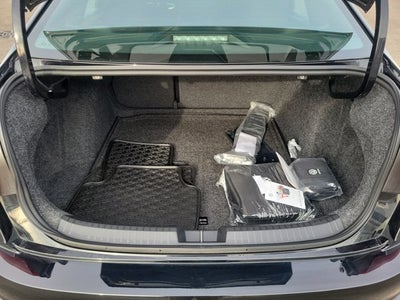 2024 Volkswagen Jetta Sport