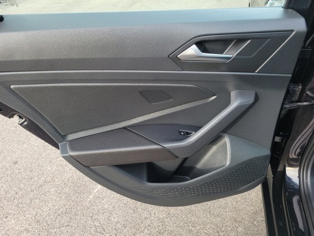 2024 Volkswagen Jetta Sport