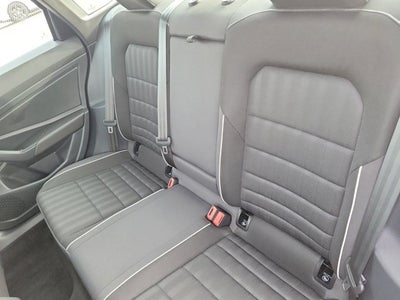 2024 Volkswagen Jetta Sport