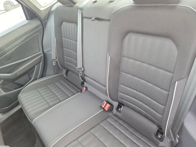 2024 Volkswagen Jetta Sport