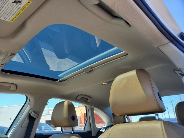 2019 Volkswagen Jetta SE