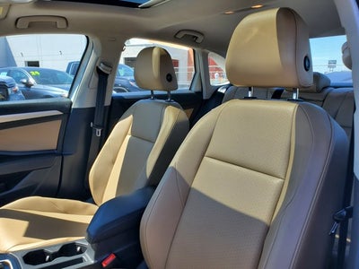 2019 Volkswagen Jetta SE
