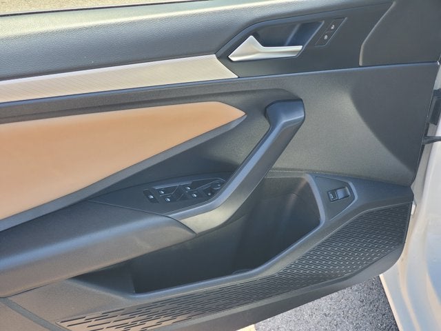 2019 Volkswagen Jetta SE