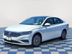 2019 Volkswagen Jetta SE
