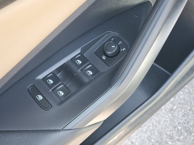 2019 Volkswagen Jetta SE