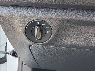 2019 Volkswagen Jetta SE