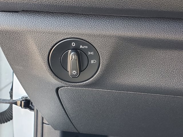 2019 Volkswagen Jetta SE