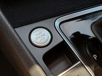 2019 Volkswagen Jetta SE