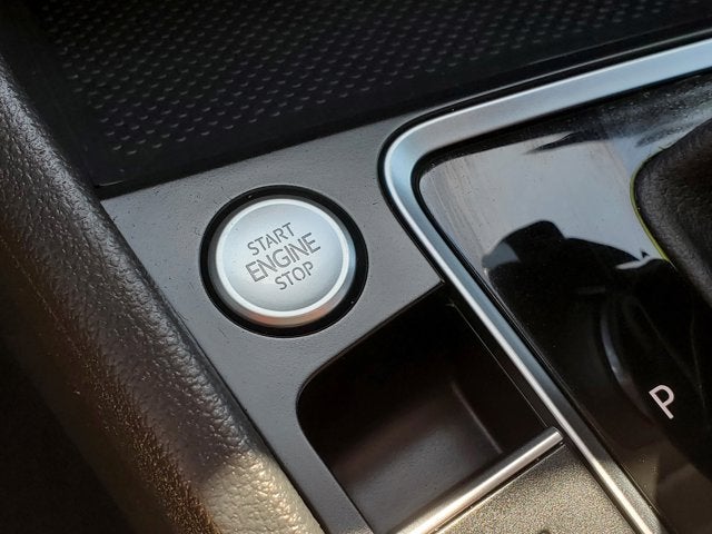 2019 Volkswagen Jetta SE