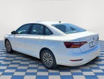 2019 Volkswagen Jetta SE