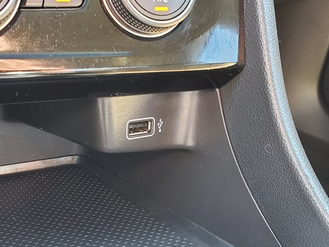 2019 Volkswagen Jetta SE