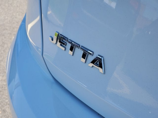 2019 Volkswagen Jetta SE