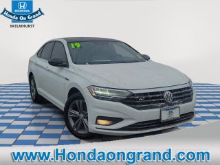 2019 Volkswagen Jetta R-Line