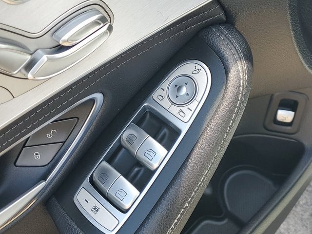 2016 Mercedes-Benz C-Class 4DR SDN C 300 4MAT