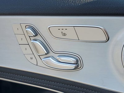 2016 Mercedes-Benz C-Class 4DR SDN C 300 4MAT