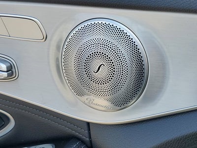 2016 Mercedes-Benz C-Class 4DR SDN C 300 4MAT