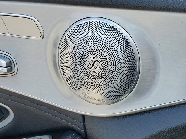 2016 Mercedes-Benz C-Class 4DR SDN C 300 4MAT