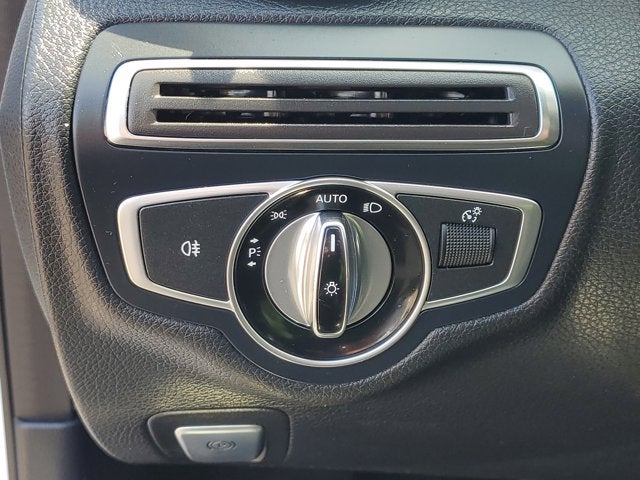 2016 Mercedes-Benz C-Class 4DR SDN C 300 4MAT