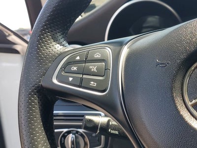 2016 Mercedes-Benz C-Class 4DR SDN C 300 4MAT