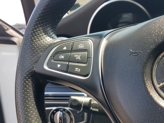 2016 Mercedes-Benz C-Class 4DR SDN C 300 4MAT