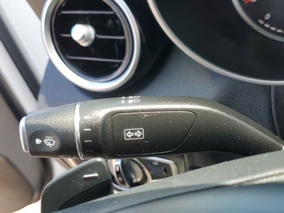 2016 Mercedes-Benz C-Class 4DR SDN C 300 4MAT