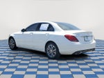 2016 Mercedes-Benz C-Class 4DR SDN C 300 4MAT