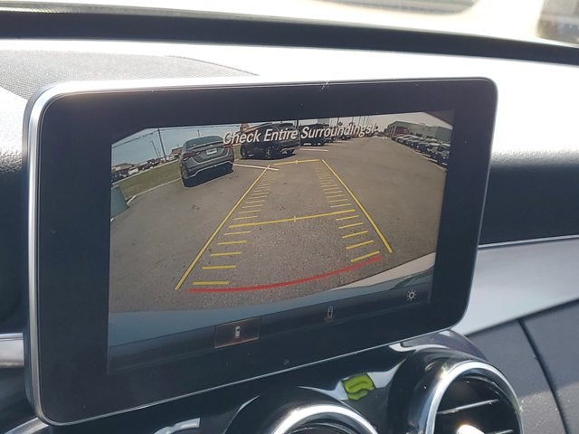2016 Mercedes-Benz C-Class 4DR SDN C 300 4MAT