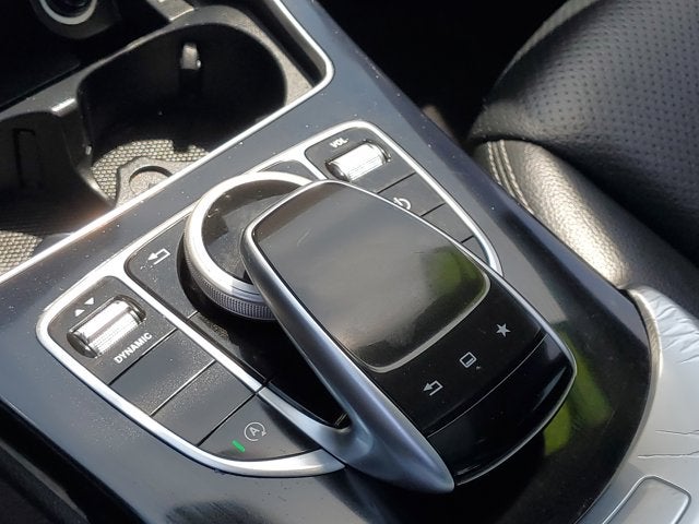 2016 Mercedes-Benz C-Class 4DR SDN C 300 4MAT