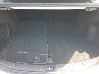 2016 Mercedes-Benz C-Class 4DR SDN C 300 4MAT