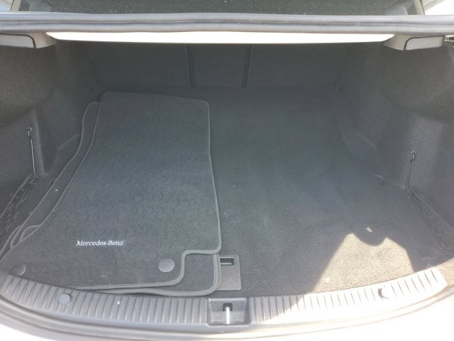 2016 Mercedes-Benz C-Class 4DR SDN C 300 4MAT