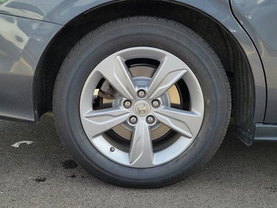 2018 Honda Odyssey EX