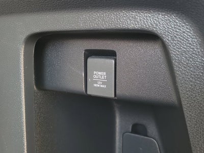 2018 Honda Odyssey EX