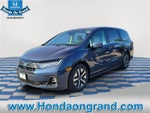 2027 Honda Odyssey EX-L
